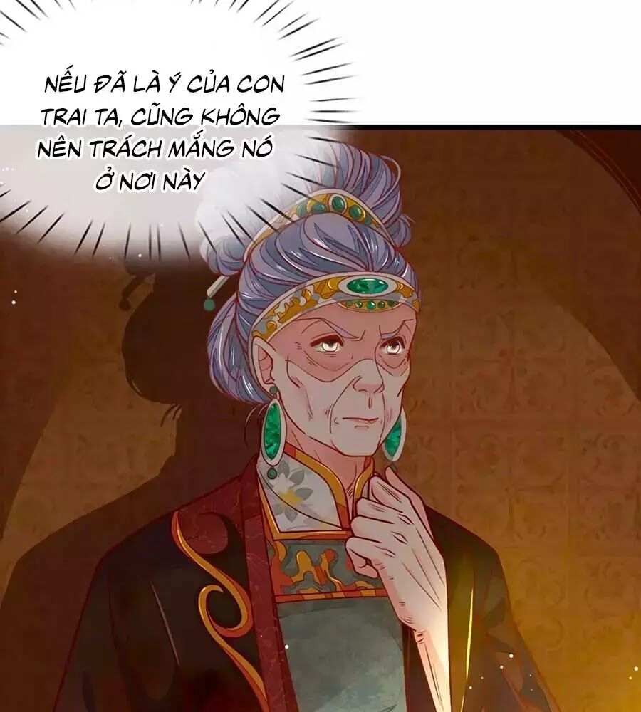 Y Hậu Lệ Thiên: Chapter 15