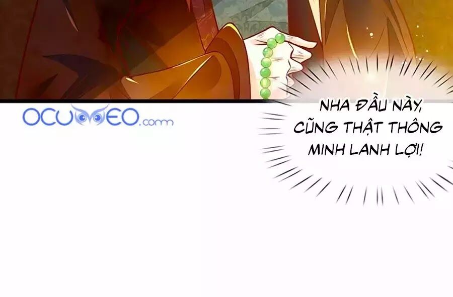 Y Hậu Lệ Thiên: Chapter 15