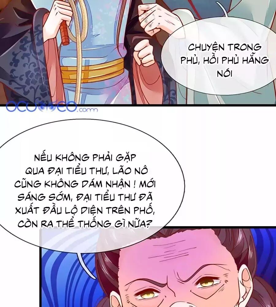 Y Hậu Lệ Thiên: Chapter 15