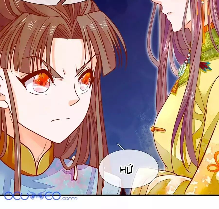 Y Hậu Lệ Thiên: Chapter 15