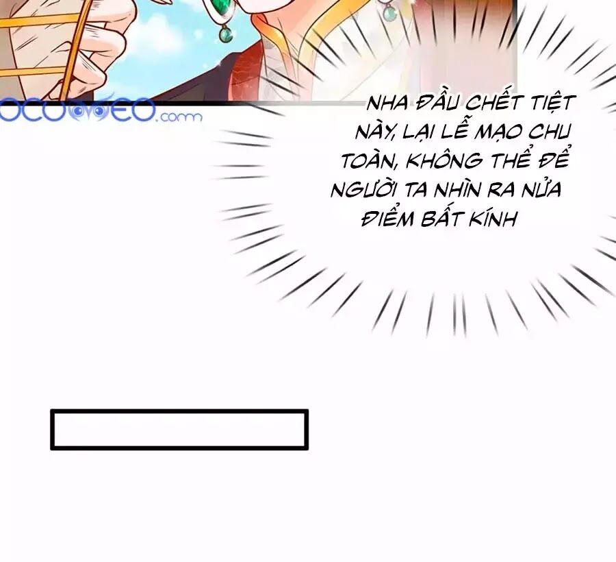 Y Hậu Lệ Thiên: Chapter 15