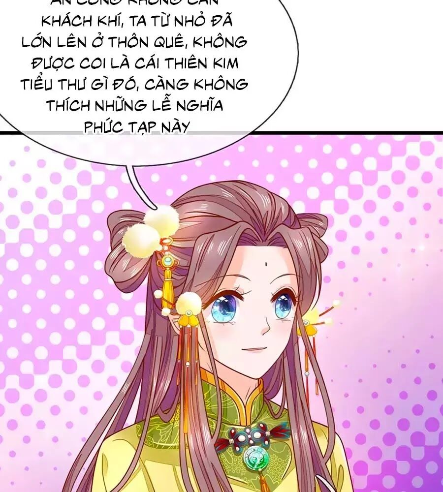 Y Hậu Lệ Thiên: Chapter 15