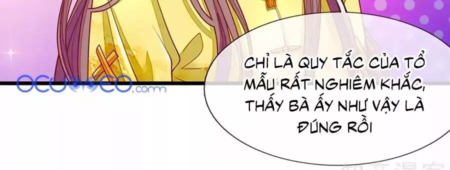 Y Hậu Lệ Thiên: Chapter 15