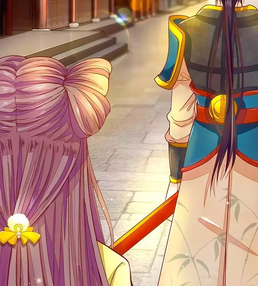 Y Hậu Lệ Thiên: Chapter 15