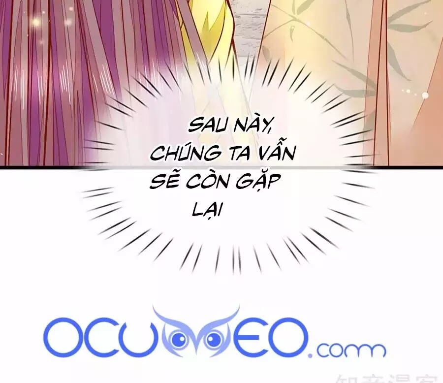 Y Hậu Lệ Thiên: Chapter 15