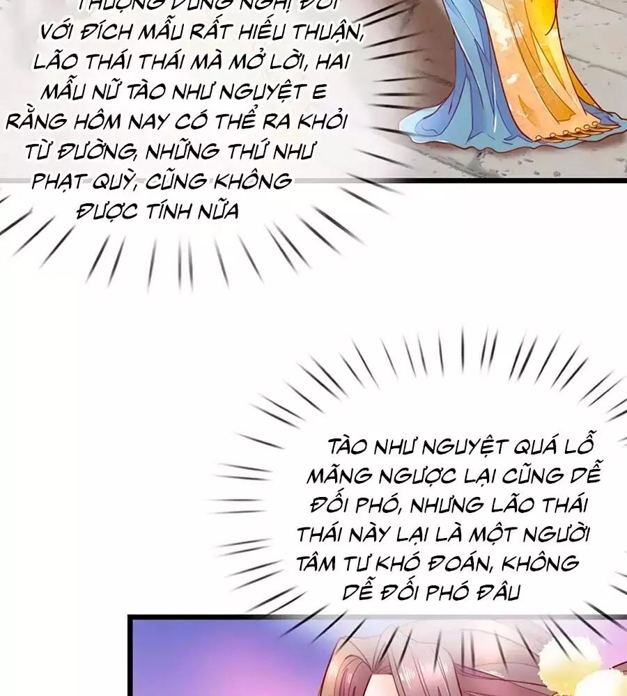 Y Hậu Lệ Thiên: Chapter 15