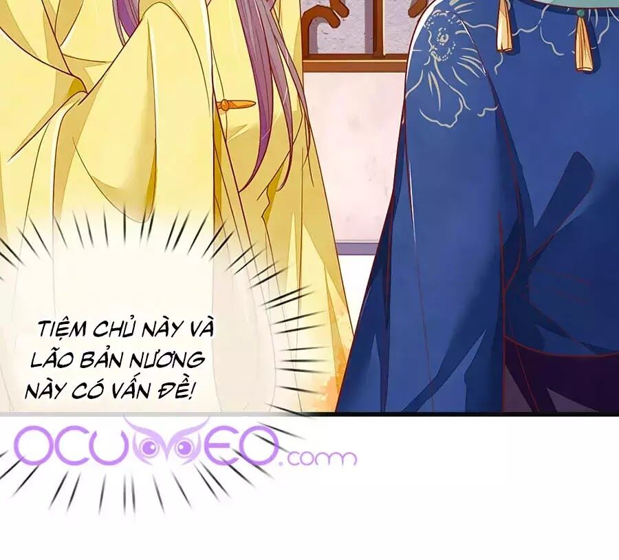 Y Hậu Lệ Thiên: Chapter 16