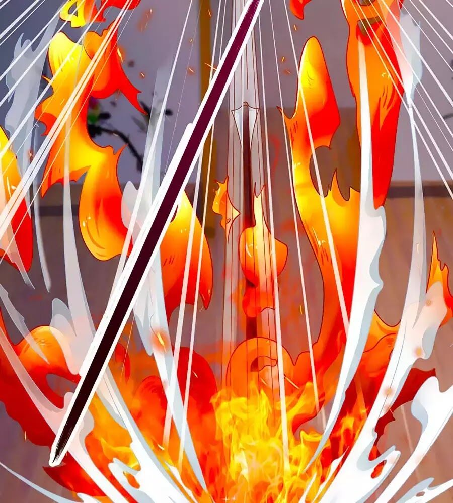 Y Hậu Lệ Thiên: Chapter 16