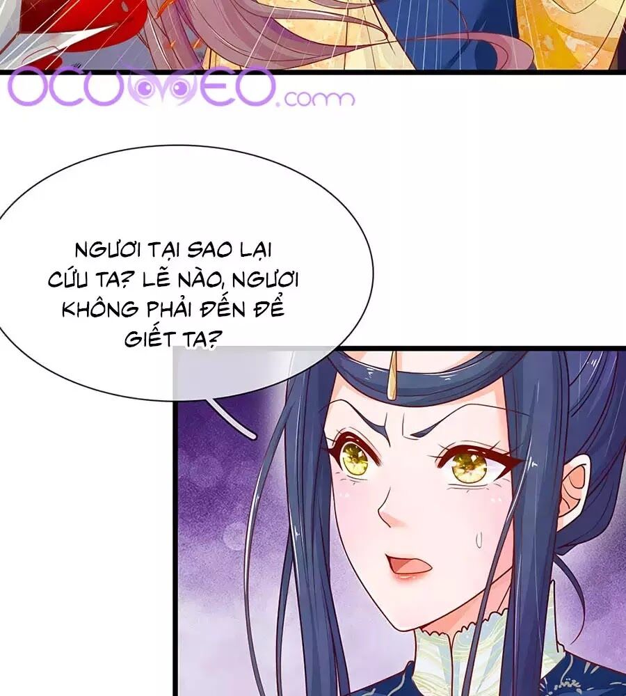 Y Hậu Lệ Thiên: Chapter 16