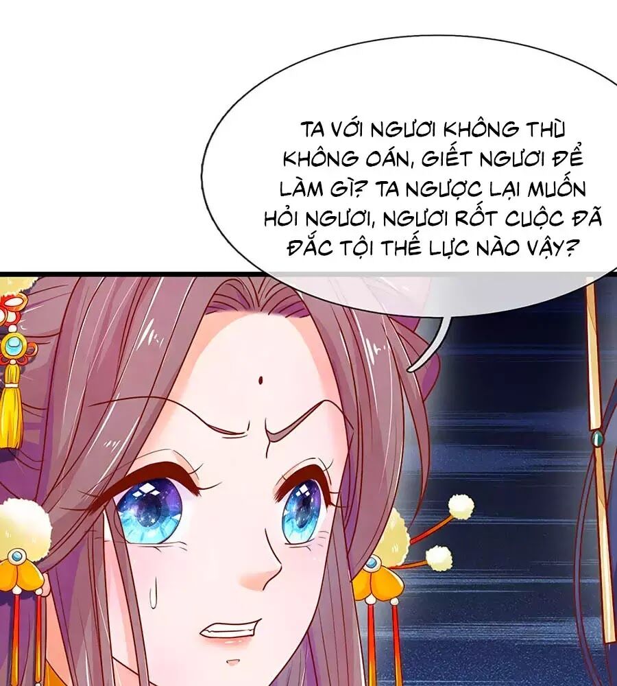 Y Hậu Lệ Thiên: Chapter 16