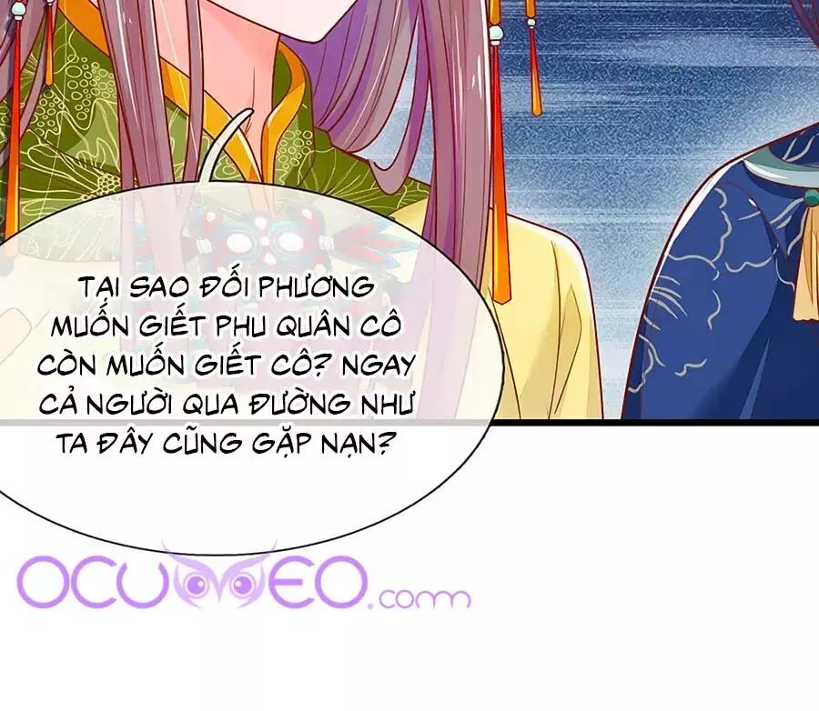 Y Hậu Lệ Thiên: Chapter 16