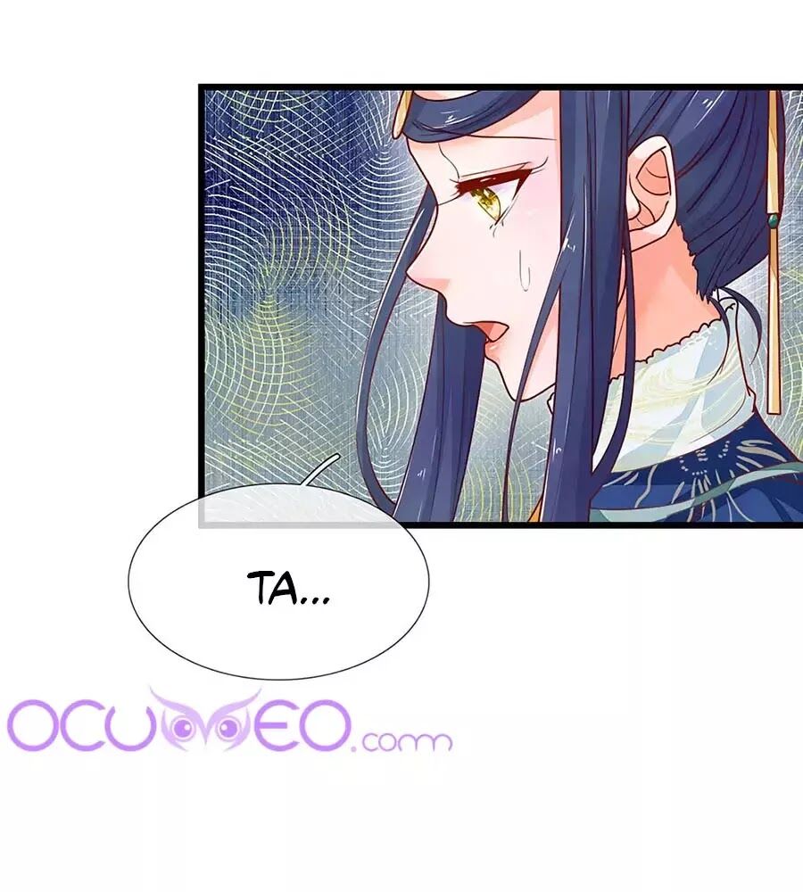 Y Hậu Lệ Thiên: Chapter 16