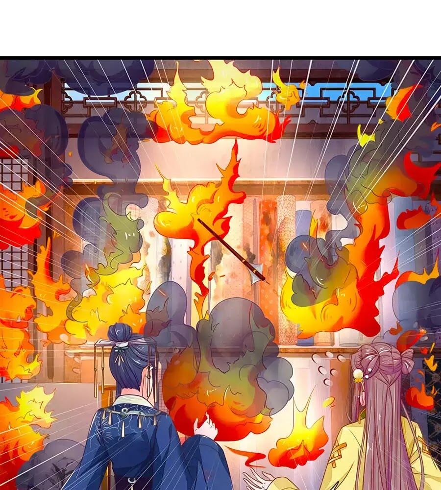 Y Hậu Lệ Thiên: Chapter 16