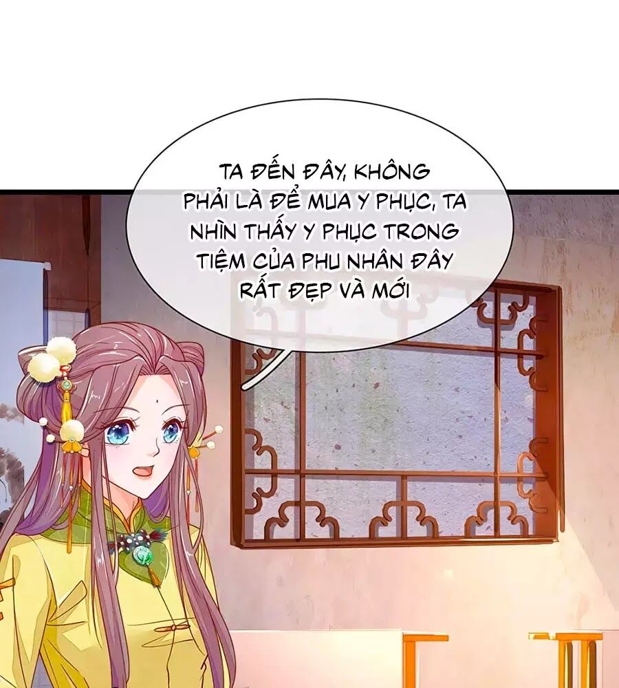 Y Hậu Lệ Thiên: Chapter 16