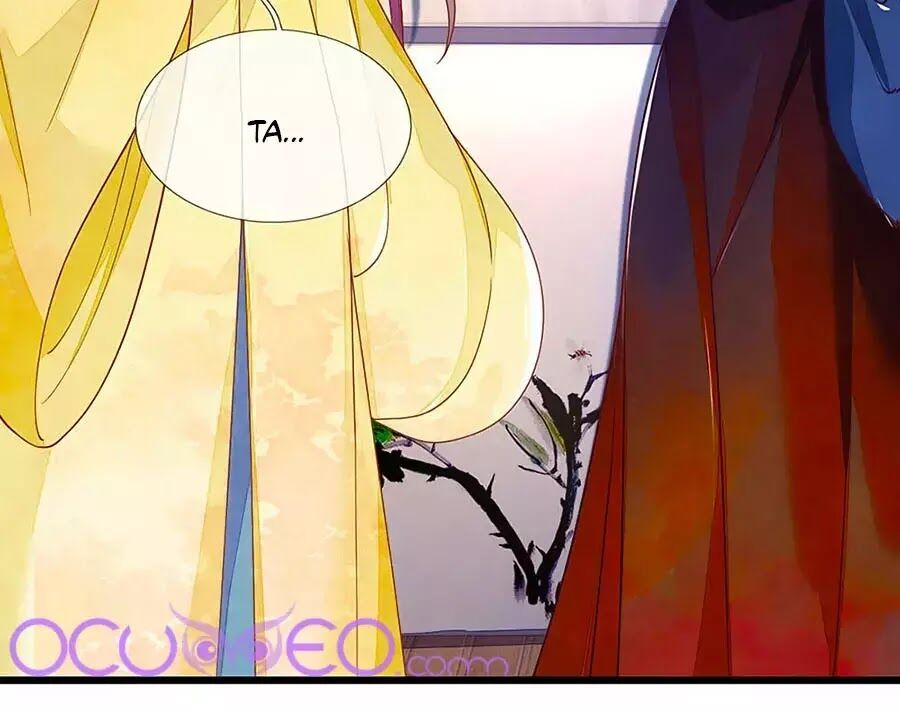 Y Hậu Lệ Thiên: Chapter 16