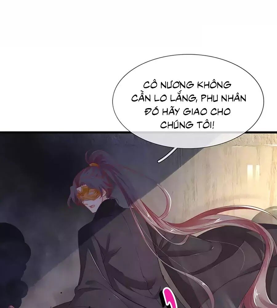 Y Hậu Lệ Thiên: Chapter 18