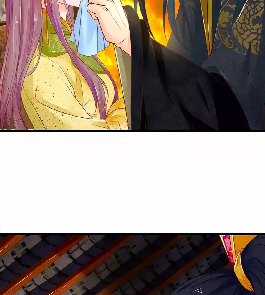 Y Hậu Lệ Thiên: Chapter 18