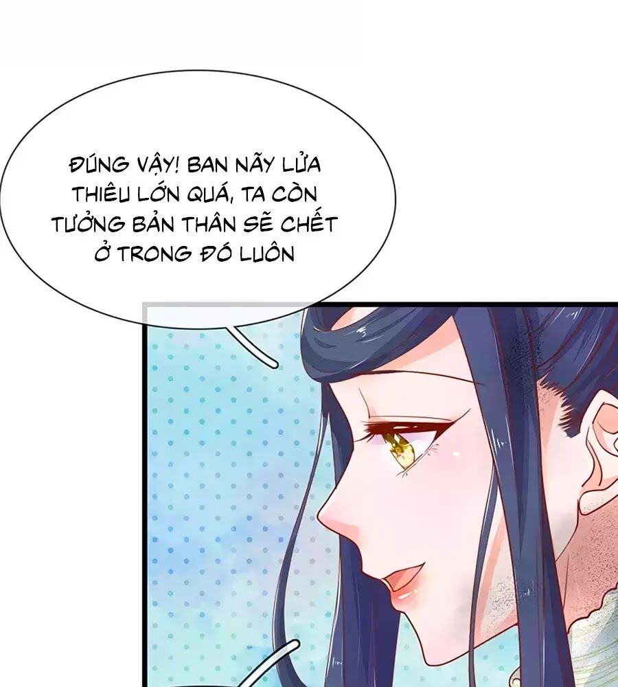 Y Hậu Lệ Thiên: Chapter 18