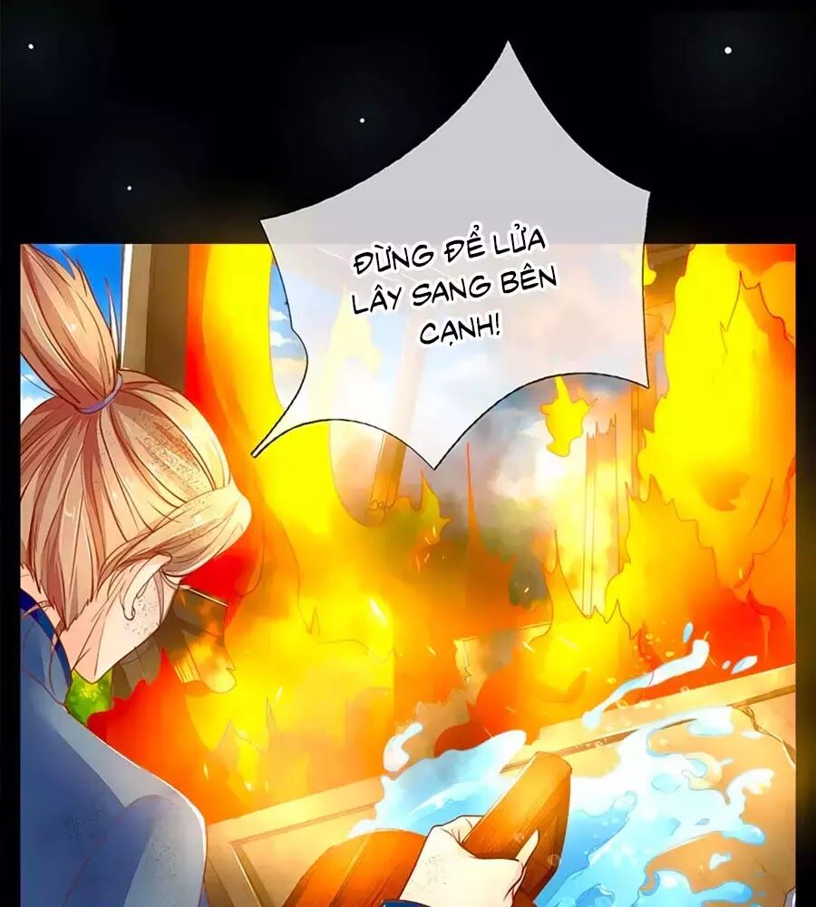 Y Hậu Lệ Thiên: Chapter 18