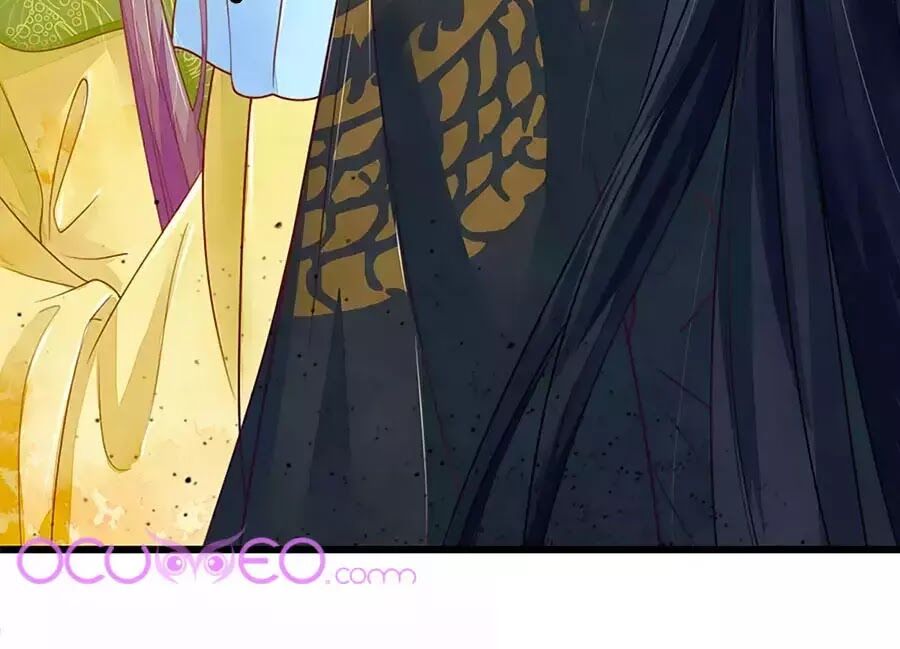 Y Hậu Lệ Thiên: Chapter 18