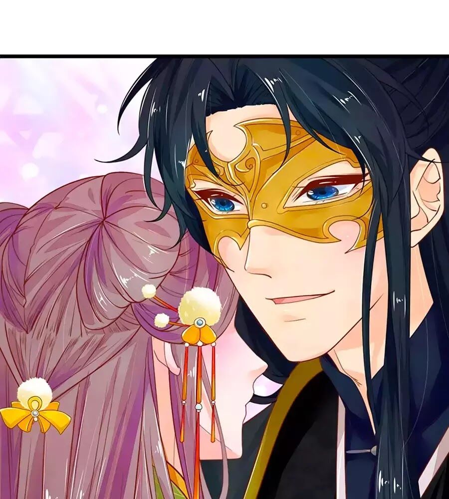 Y Hậu Lệ Thiên: Chapter 18
