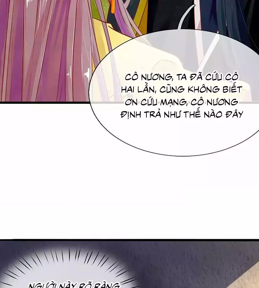 Y Hậu Lệ Thiên: Chapter 18