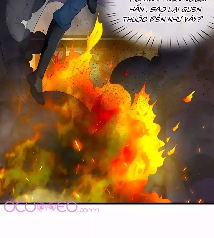 Y Hậu Lệ Thiên: Chapter 18