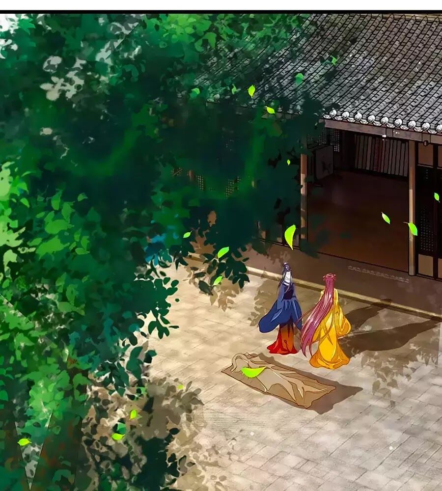 Y Hậu Lệ Thiên: Chapter 19