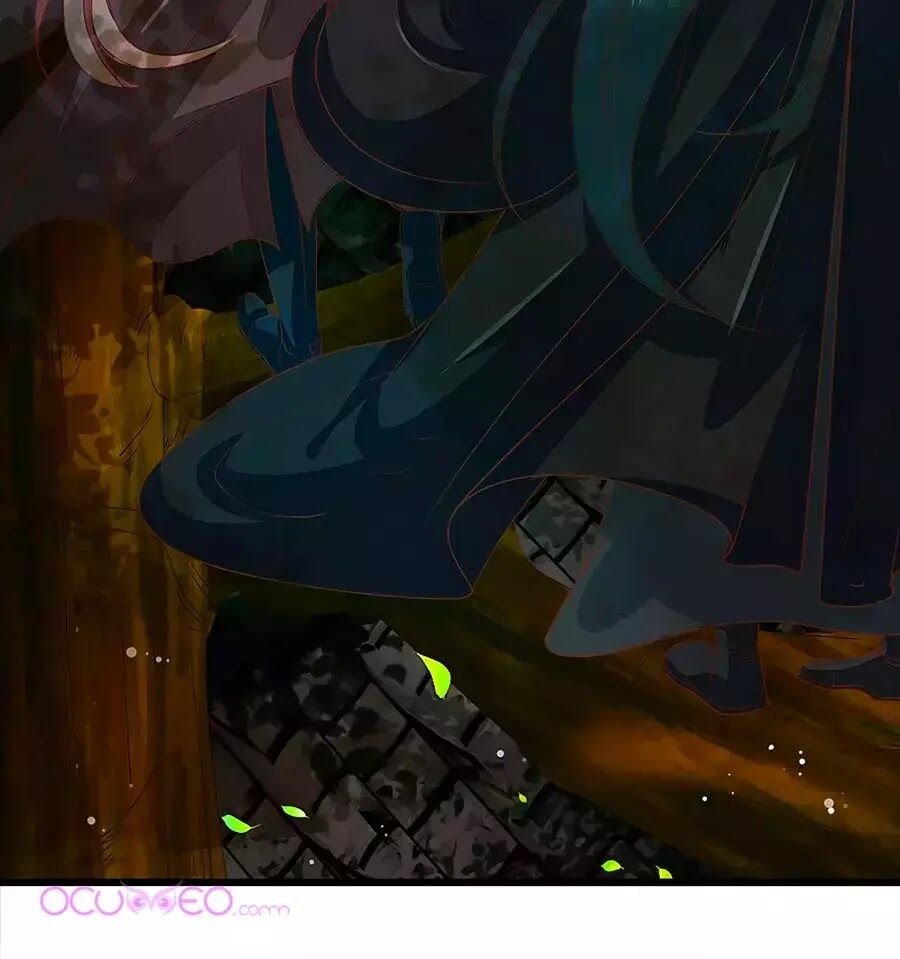 Y Hậu Lệ Thiên: Chapter 19