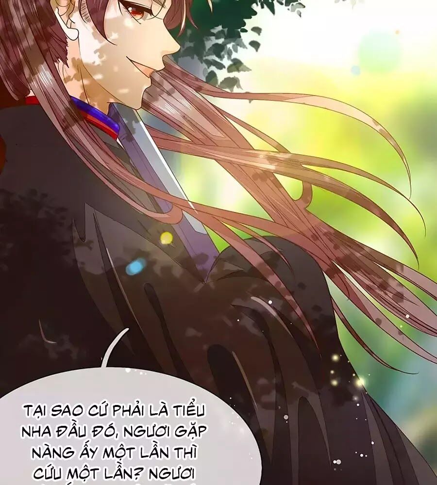 Y Hậu Lệ Thiên: Chapter 19