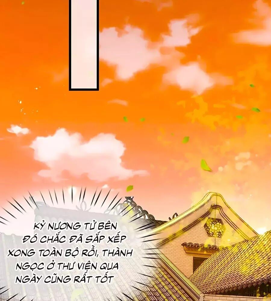 Y Hậu Lệ Thiên: Chapter 19