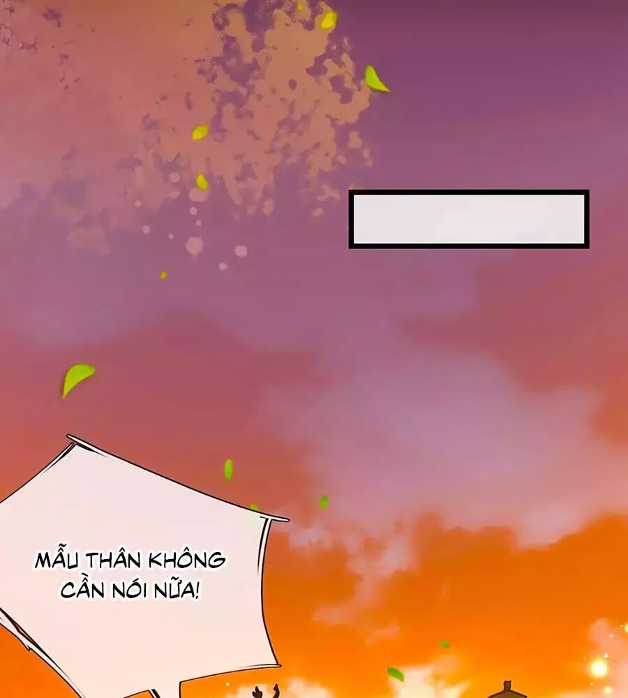 Y Hậu Lệ Thiên: Chapter 19