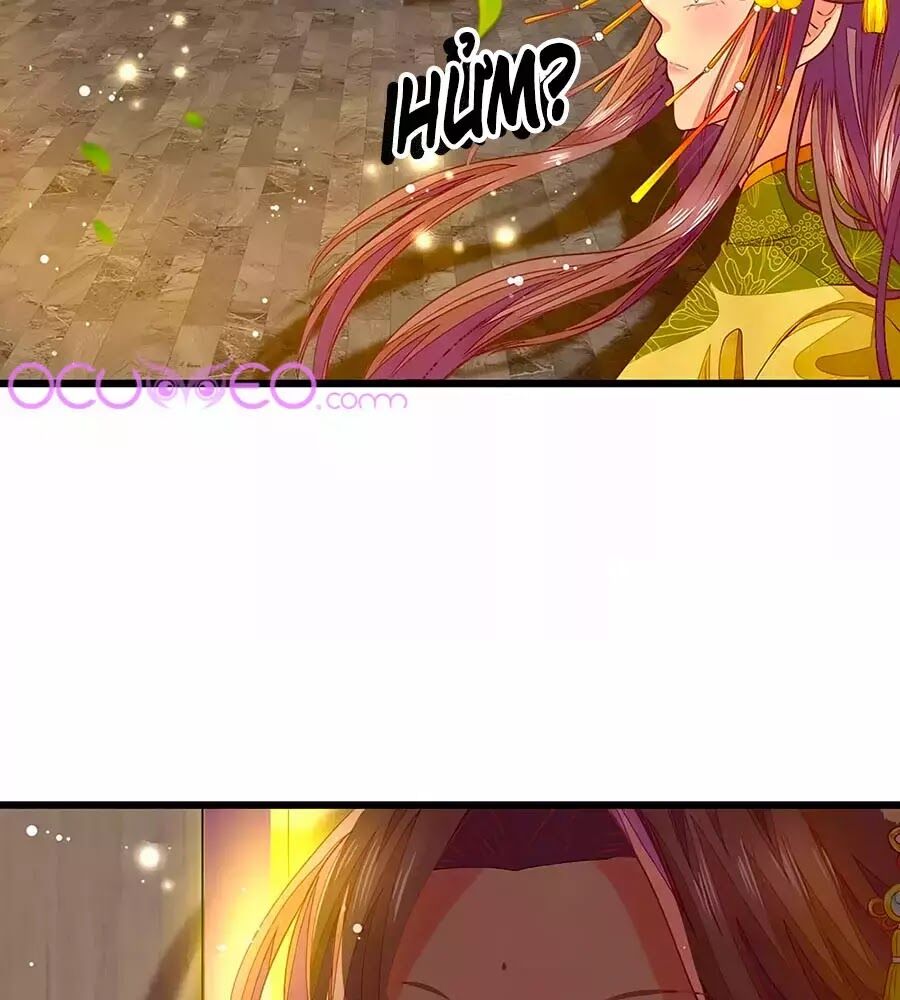 Y Hậu Lệ Thiên: Chapter 19