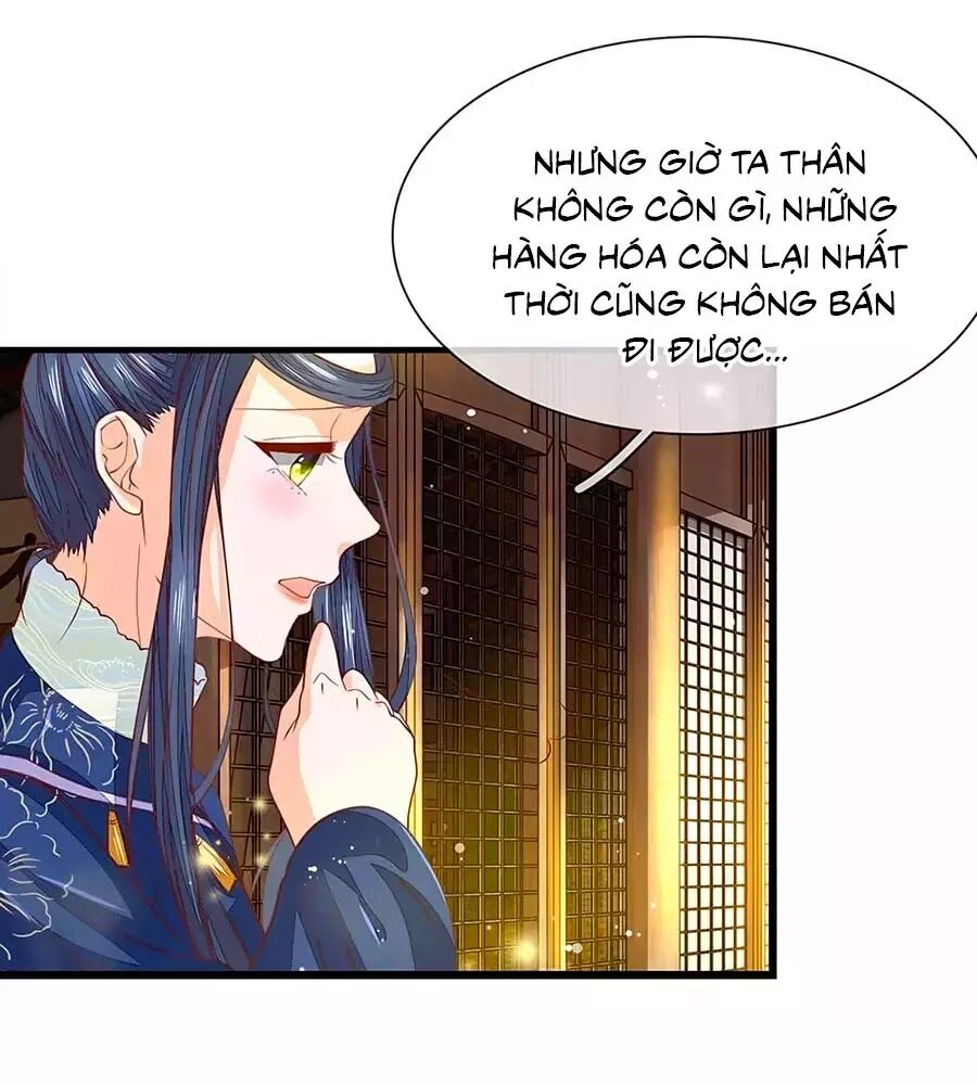 Y Hậu Lệ Thiên: Chapter 19