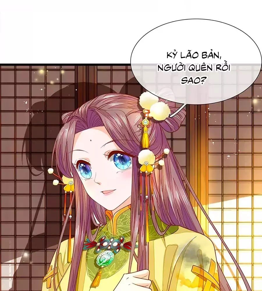 Y Hậu Lệ Thiên: Chapter 19