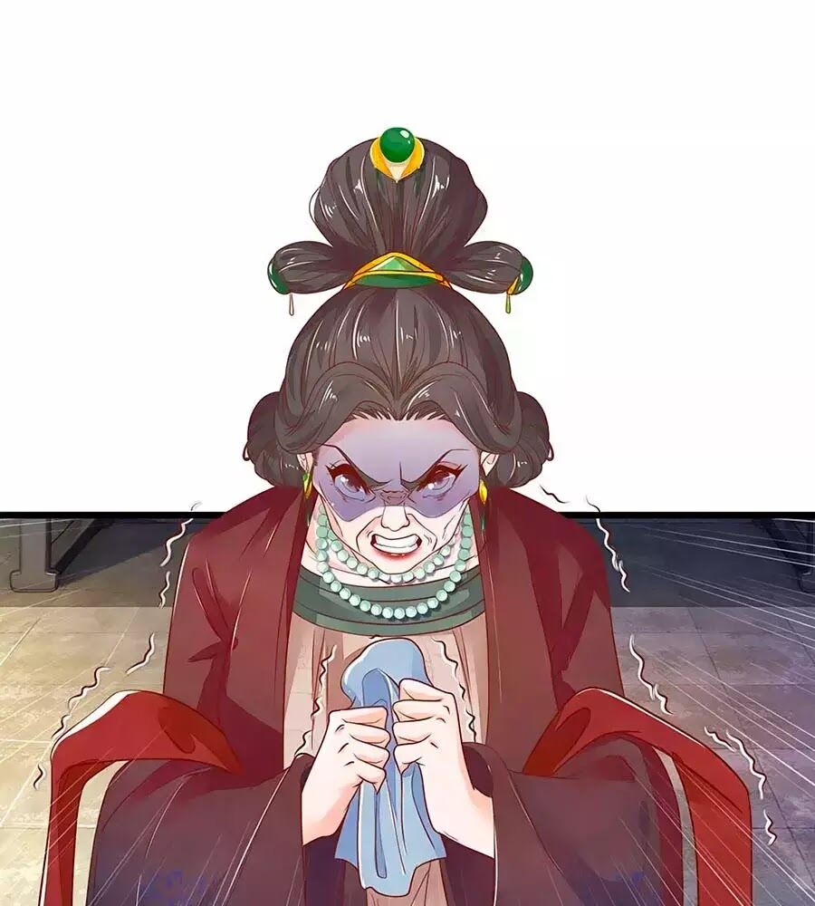Y Hậu Lệ Thiên: Chapter 20