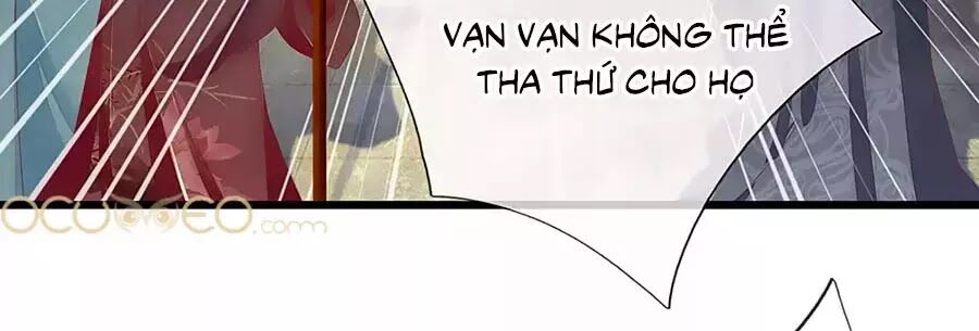 Y Hậu Lệ Thiên: Chapter 20