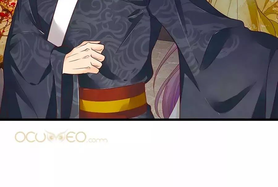Y Hậu Lệ Thiên: Chapter 20