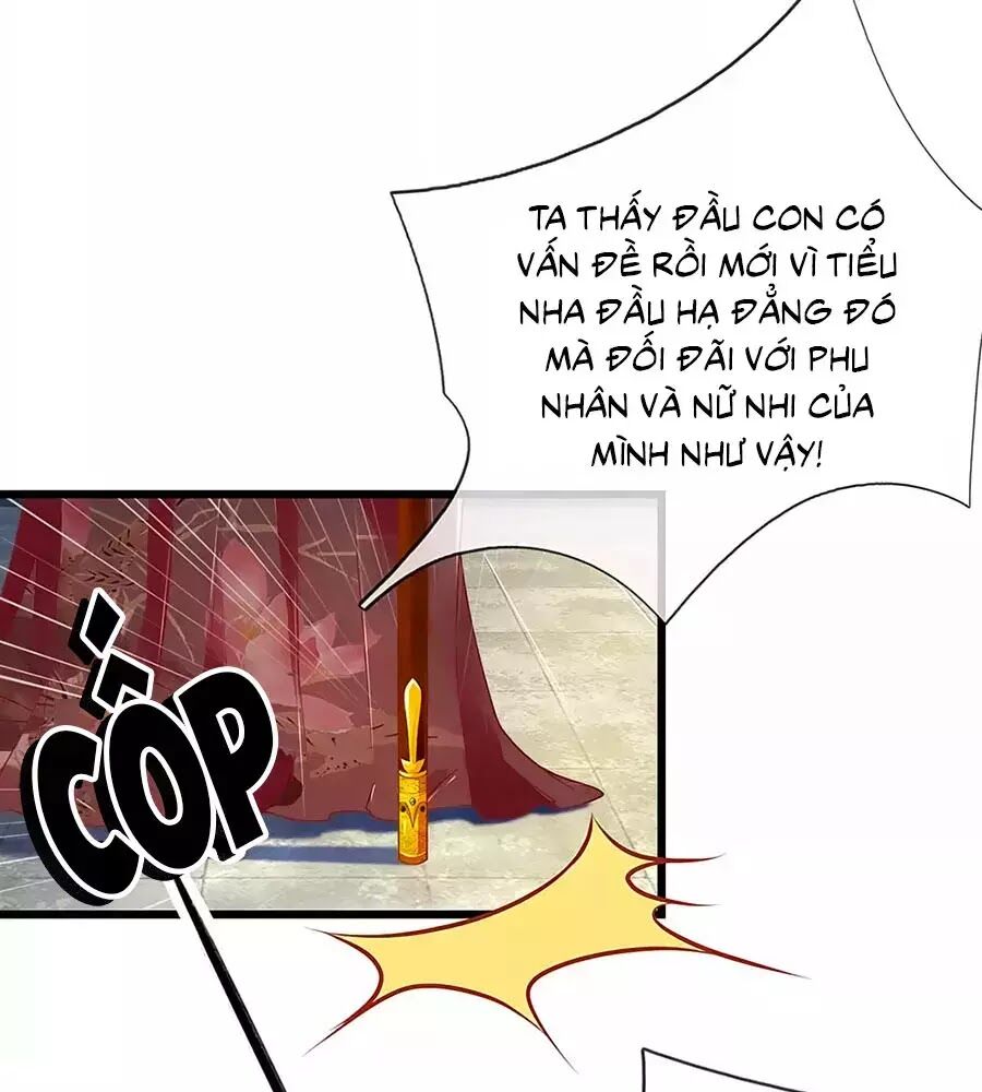 Y Hậu Lệ Thiên: Chapter 20