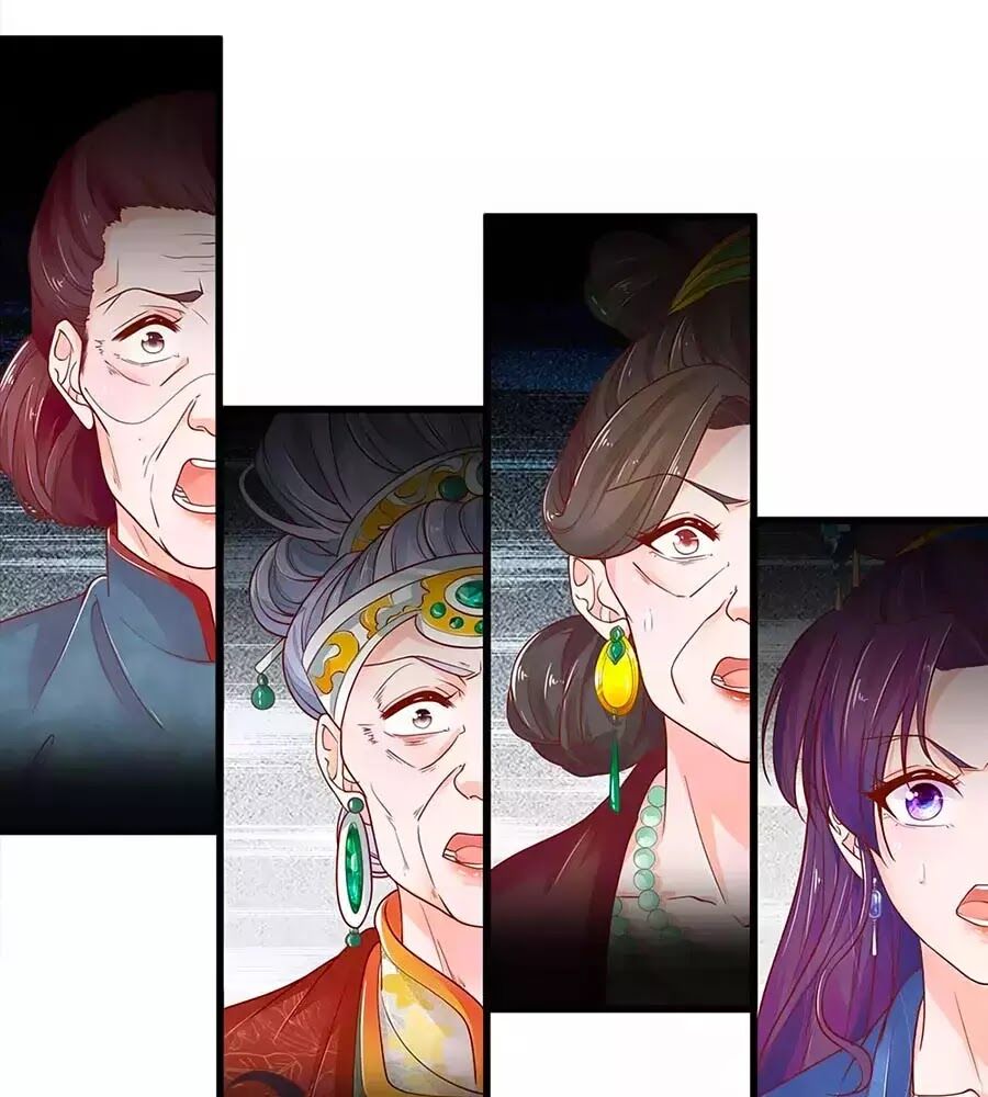 Y Hậu Lệ Thiên: Chapter 20
