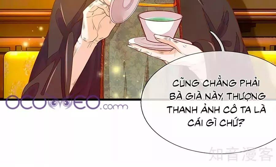 Y Hậu Lệ Thiên: Chapter 21