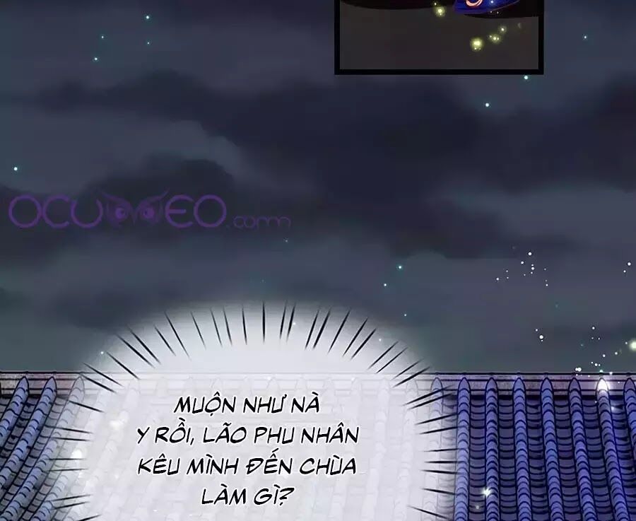 Y Hậu Lệ Thiên: Chapter 21