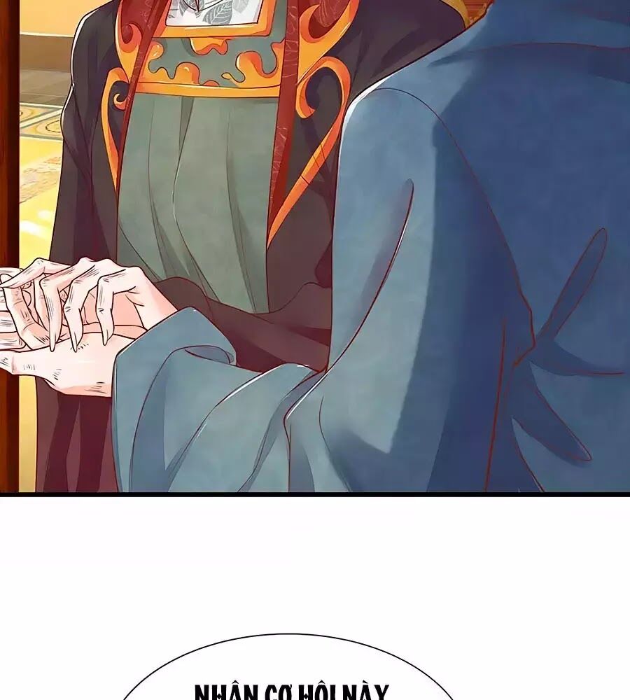 Y Hậu Lệ Thiên: Chapter 22