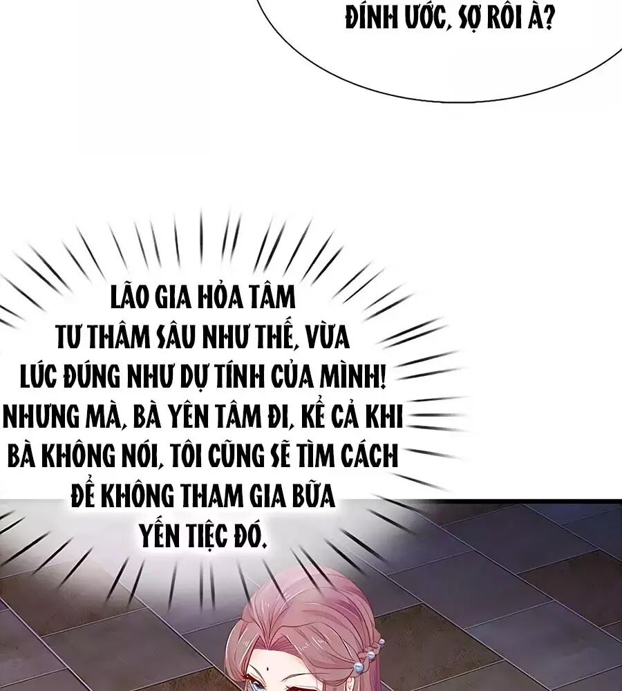 Y Hậu Lệ Thiên: Chapter 22