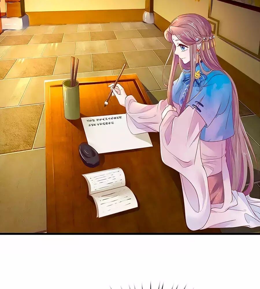 Y Hậu Lệ Thiên: Chapter 22