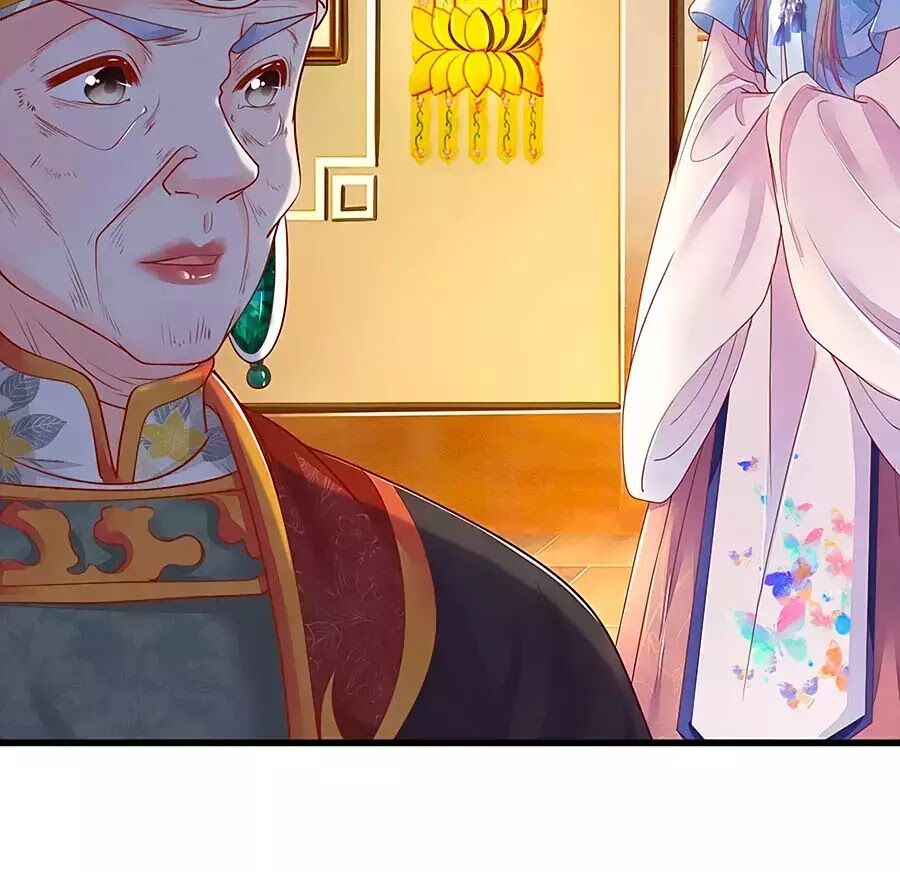 Y Hậu Lệ Thiên: Chapter 22