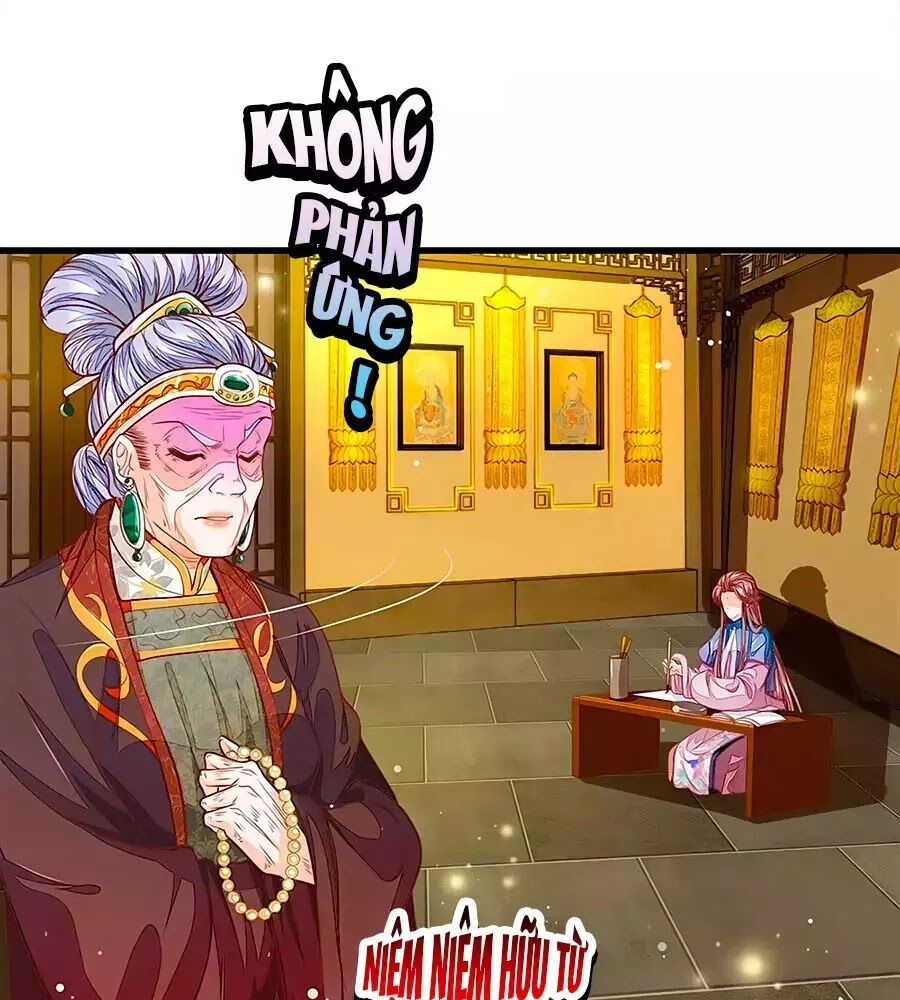 Y Hậu Lệ Thiên: Chapter 23