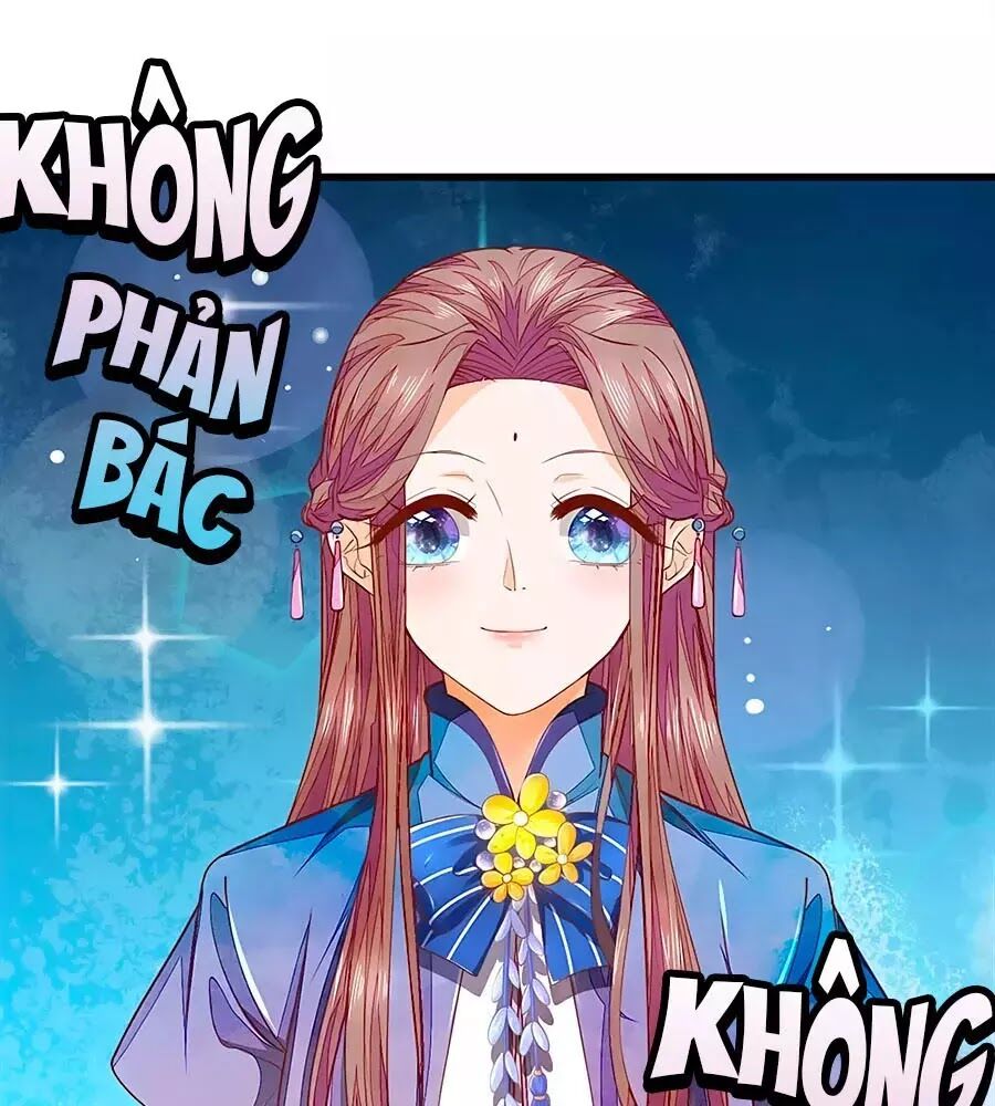 Y Hậu Lệ Thiên: Chapter 23