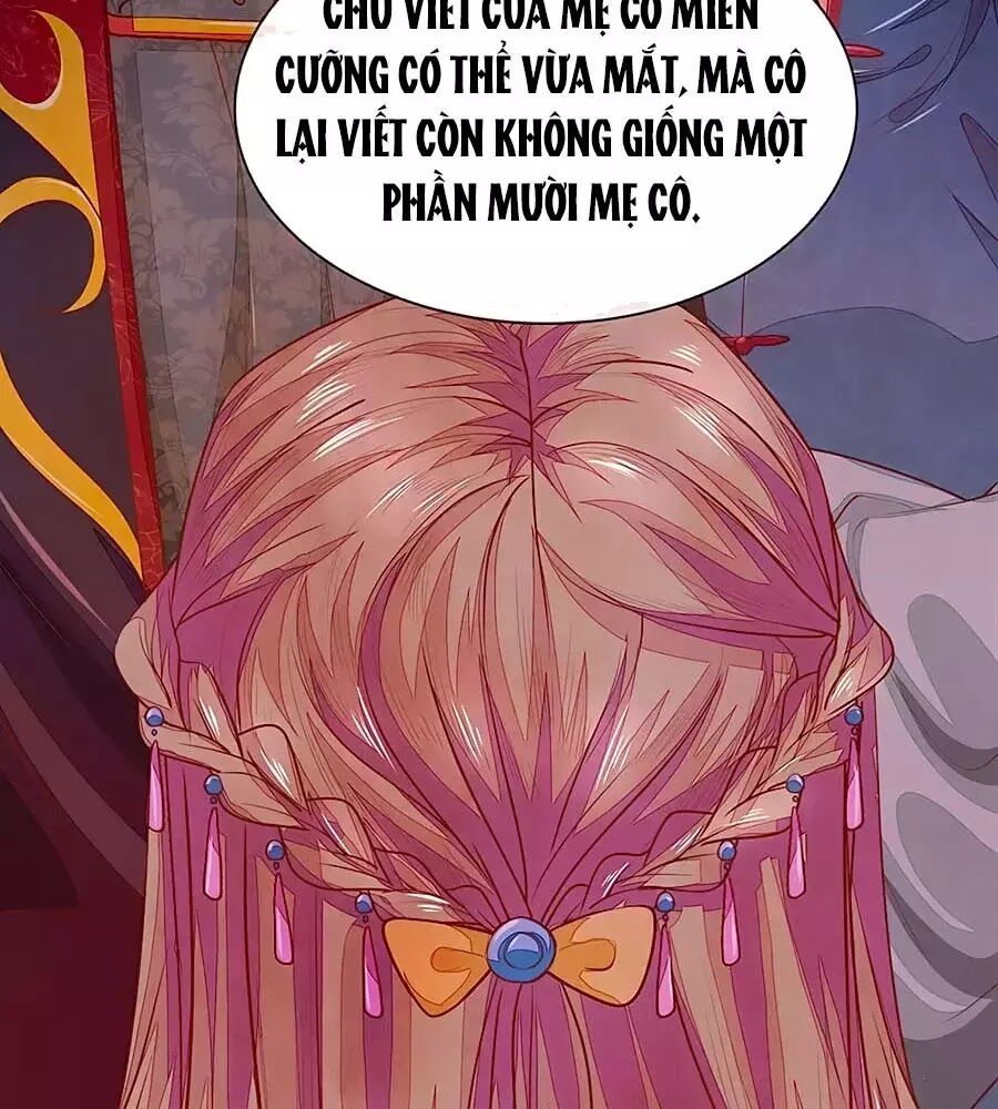 Y Hậu Lệ Thiên: Chapter 23