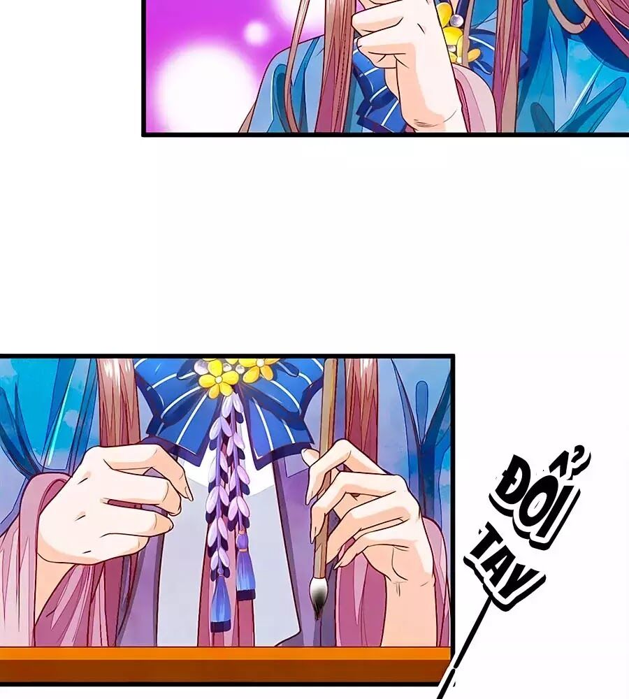 Y Hậu Lệ Thiên: Chapter 23